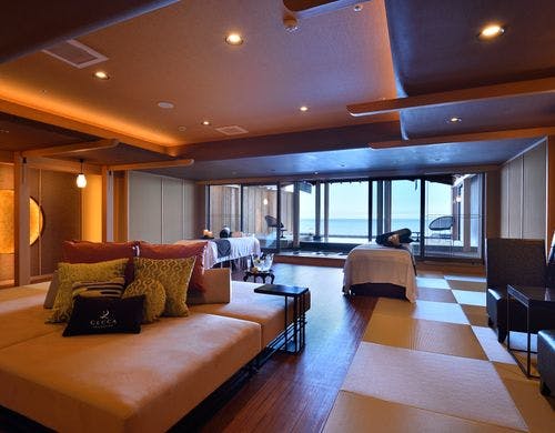 プレミアムガゼボ「月いづる」