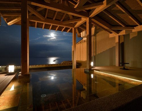 プレミアムガゼボ「月いづる」