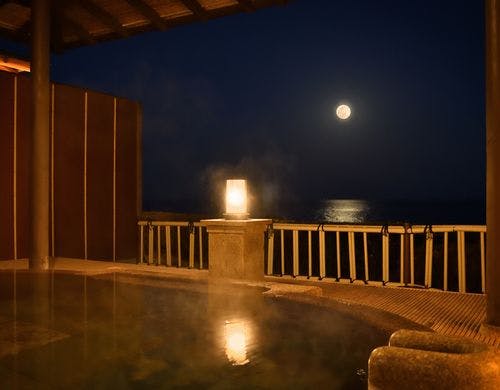 プライベートガゼボ「日のなごり」