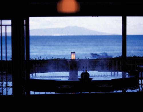 プライベートガゼボ「日のなごり」