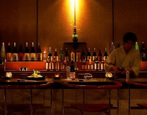 グラウンディングサロン「IBUKI」