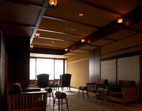 HEAVENLY SPA GECCA「バランシングサロン」