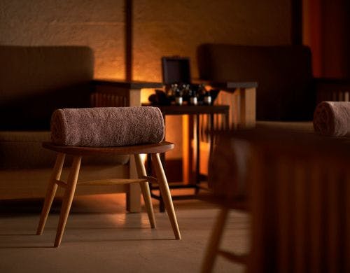 HEAVENLY SPA GECCA「バランシングサロン」