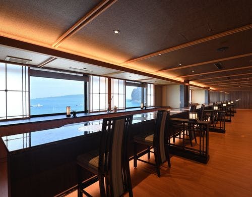 ムーンロードダイニング「ときの舟」