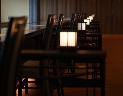 ムーンロードダイニング「ときの舟」