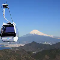 伊豆の国パノラマパーク