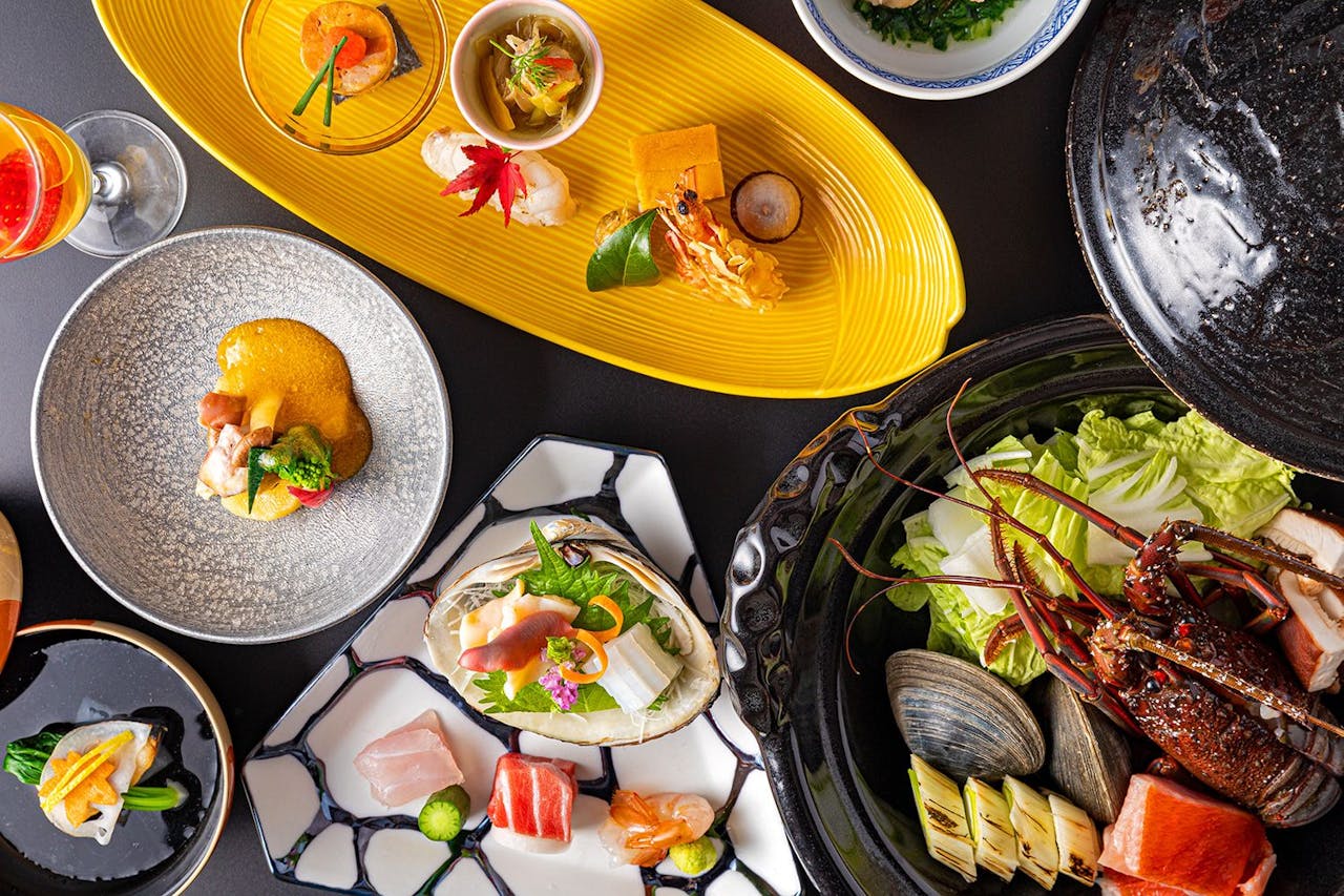 西伊豆の料理が美味しい宿13選 Iisentaku 西伊豆の料理が美味しい宿13選 Iisentaku