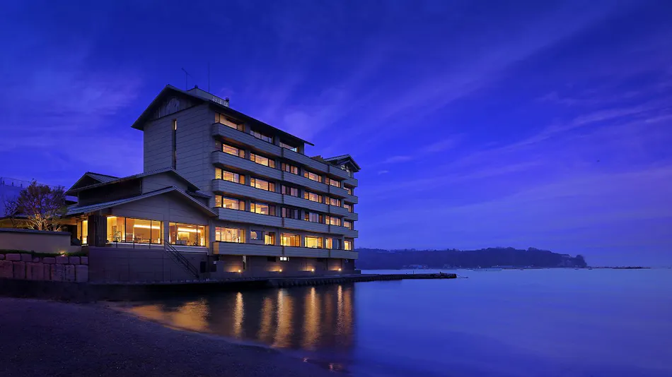 Izu Mitsuhama Onsen Shoutoukan