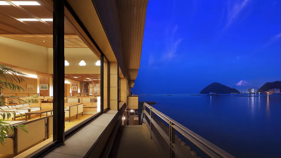 Izu Mitsuhama Onsen Shoutoukan
