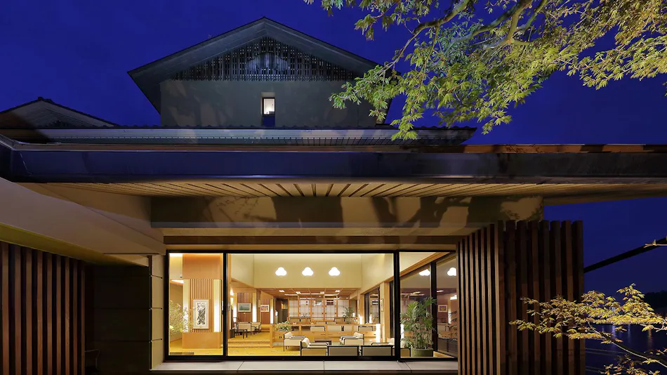 Izu Mitsuhama Onsen Shoutoukan