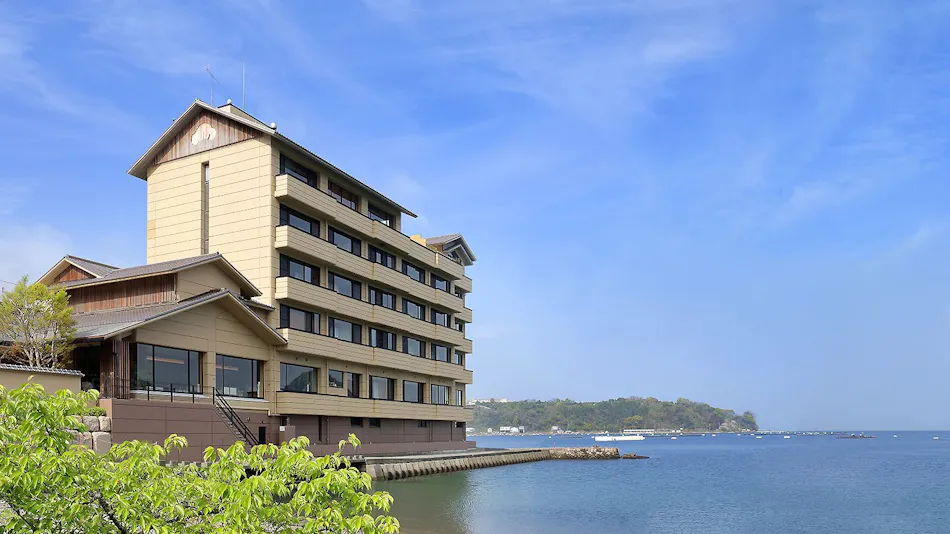 Izu Mitsuhama Onsen Shoutoukan