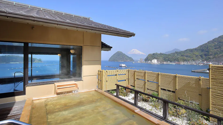 Izu Mitsuhama Onsen Shoutoukan