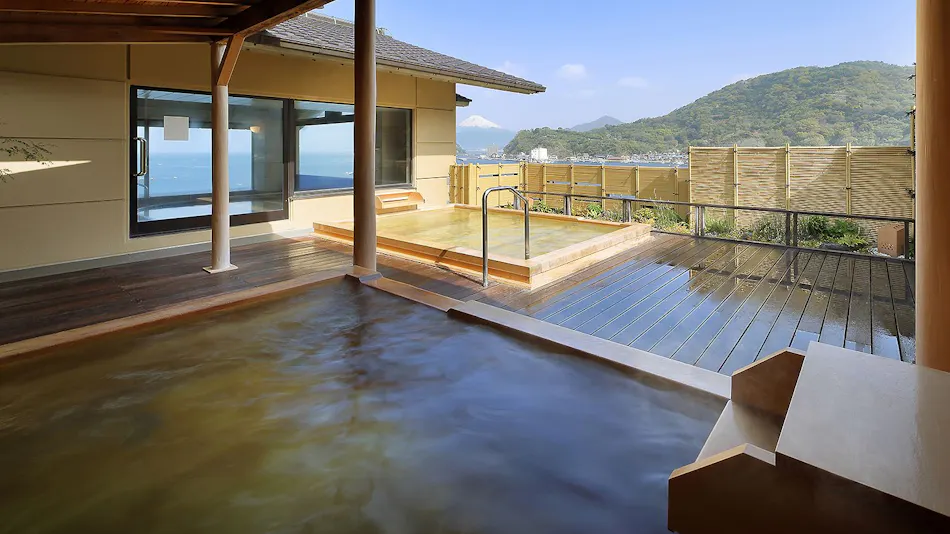 Izu Mitsuhama Onsen Shoutoukan