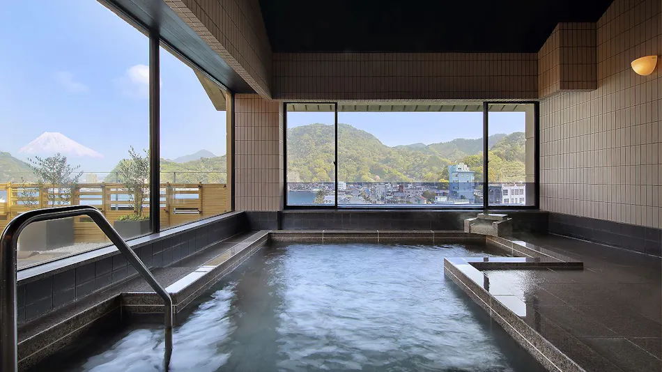 Izu Mitsuhama Onsen Shoutoukan
