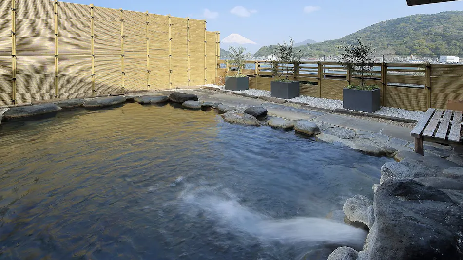Izu Mitsuhama Onsen Shoutoukan