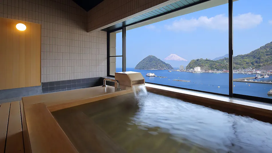 Izu Mitsuhama Onsen Shoutoukan