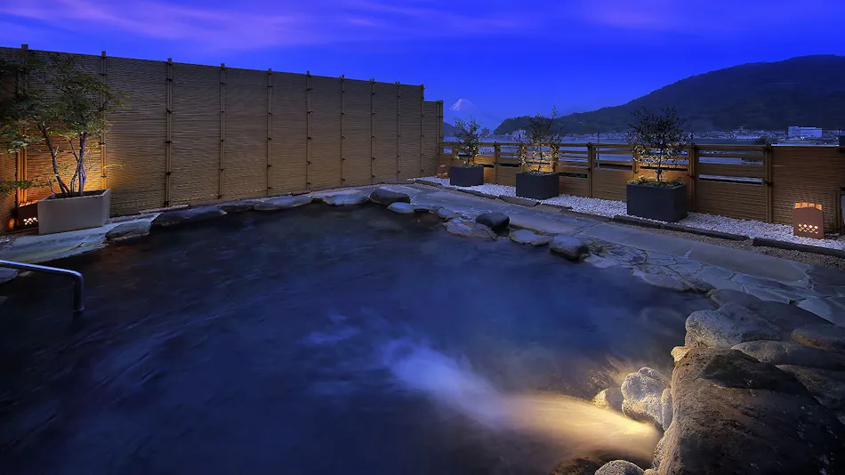 Izu Mitsuhama Onsen Shoutoukan