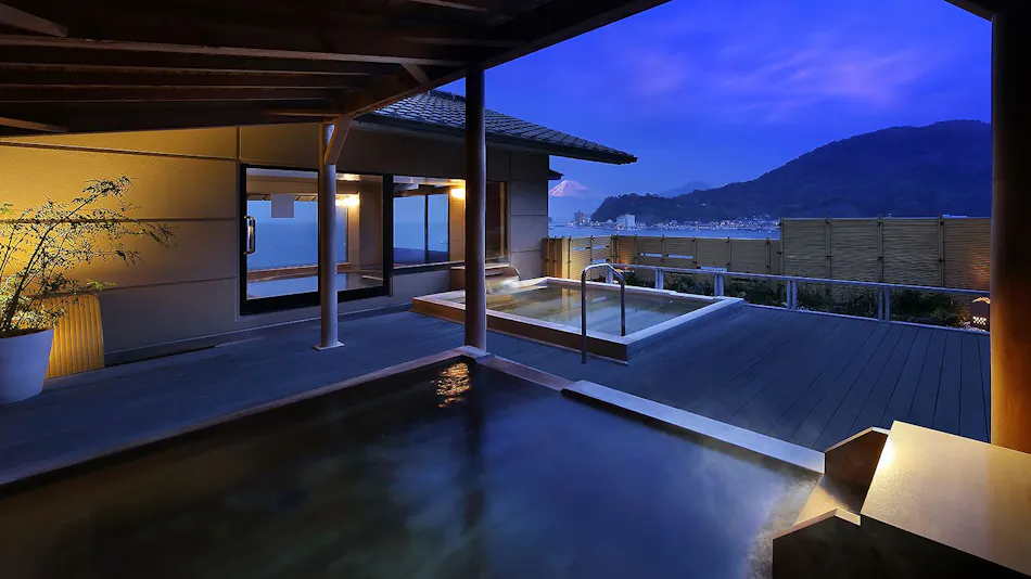 Izu Mitsuhama Onsen Shoutoukan