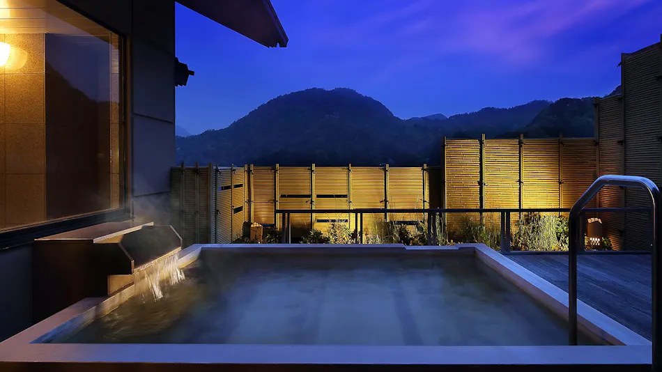 Izu Mitsuhama Onsen Shoutoukan