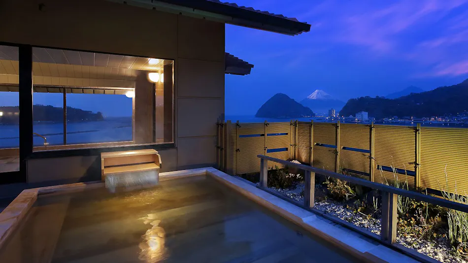 Izu Mitsuhama Onsen Shoutoukan