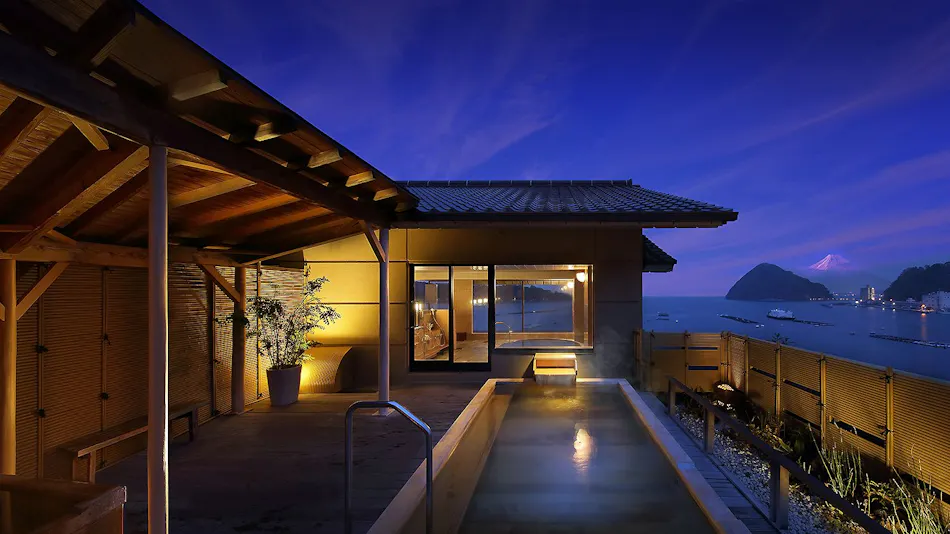 Izu Mitsuhama Onsen Shoutoukan