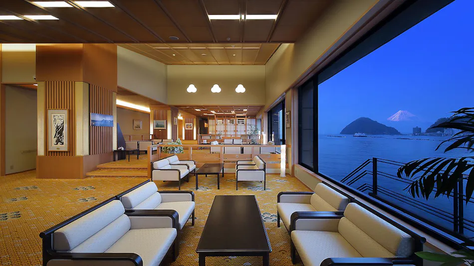 Izu Mitsuhama Onsen Shoutoukan
