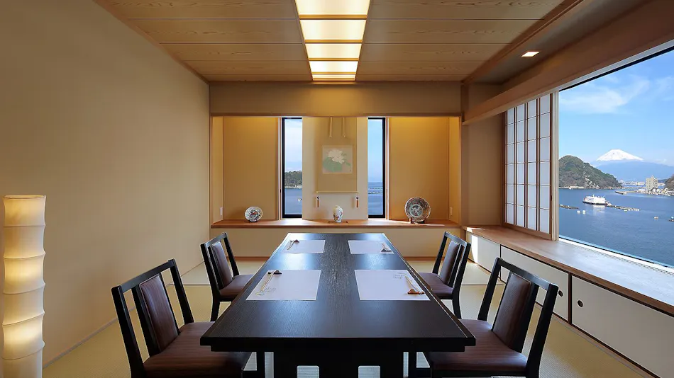 Izu Mitsuhama Onsen Shoutoukan