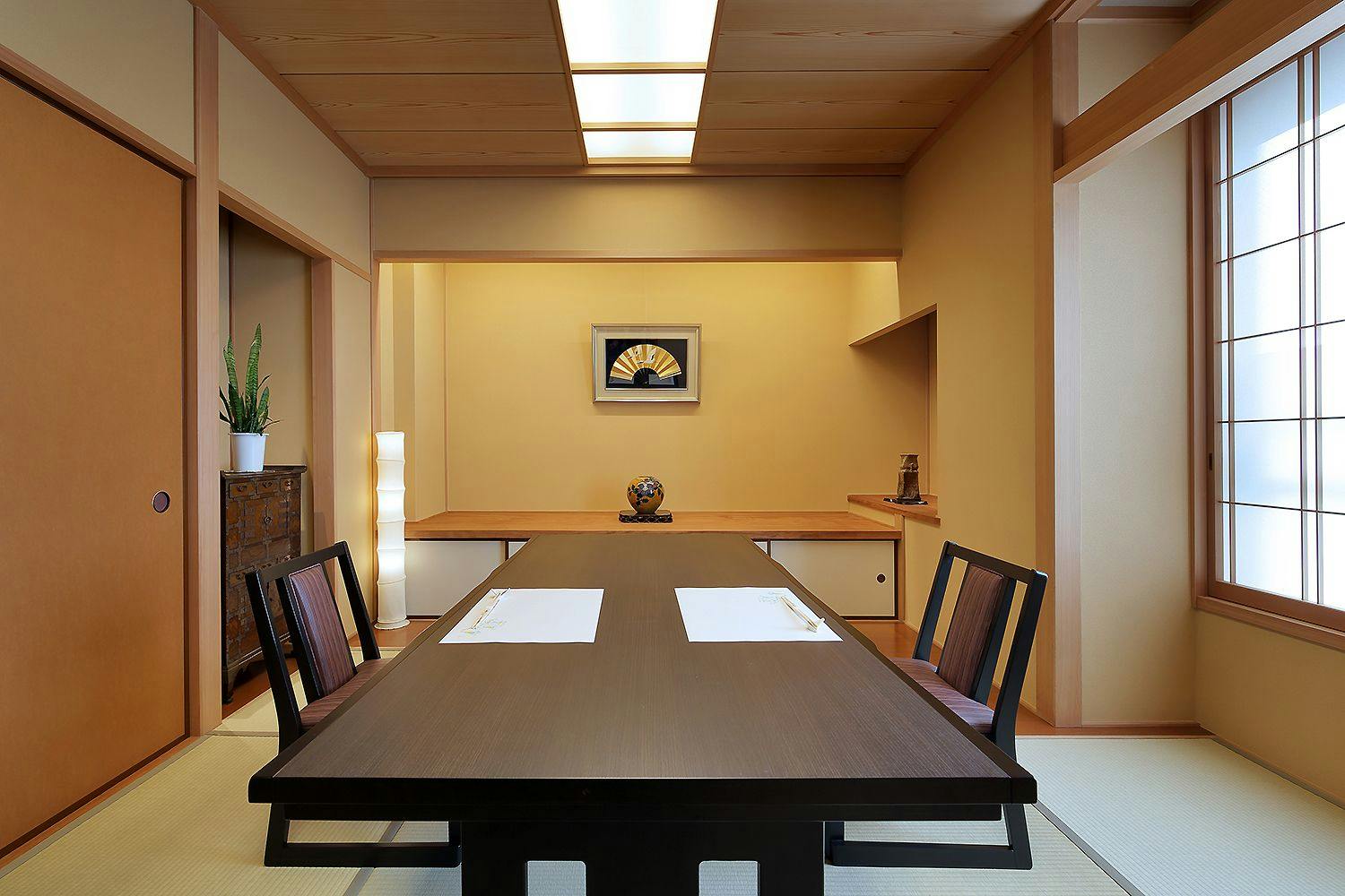 料亭街「京小路」