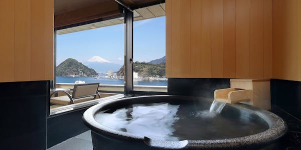 2021年最新 沼津周辺で露天風呂付き客室が人気の宿ランキング 一休 Com