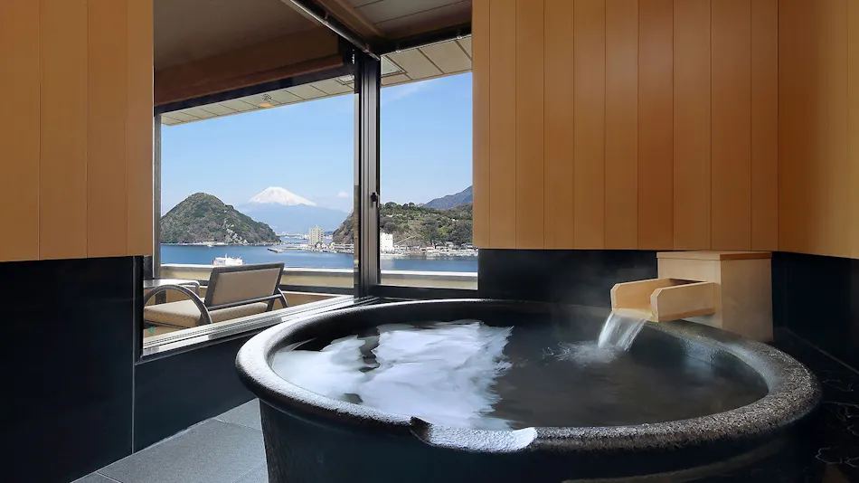 Izu Mitsuhama Onsen Shoutoukan
