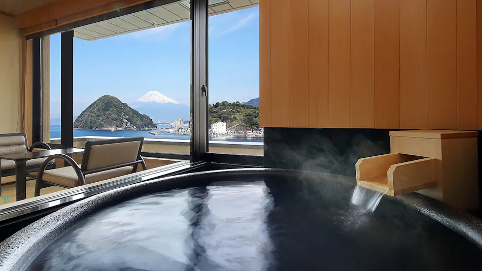 Izu Mitsuhama Onsen Shoutoukan