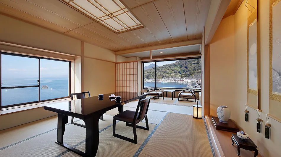 Izu Mitsuhama Onsen Shoutoukan