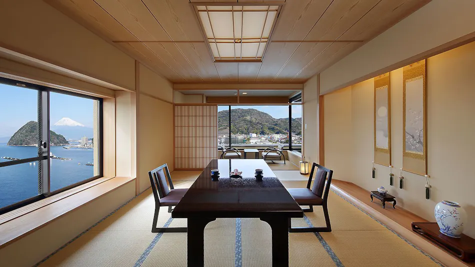 Izu Mitsuhama Onsen Shoutoukan
