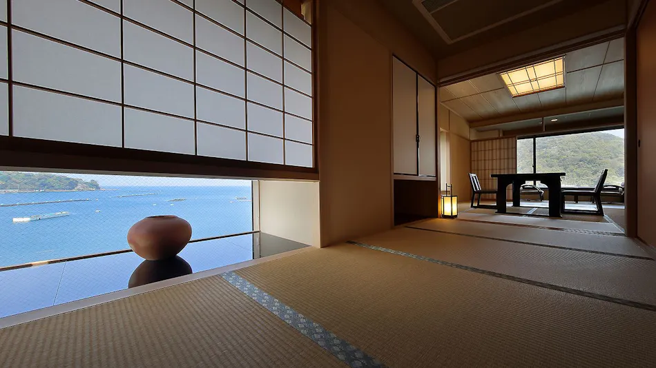 Izu Mitsuhama Onsen Shoutoukan