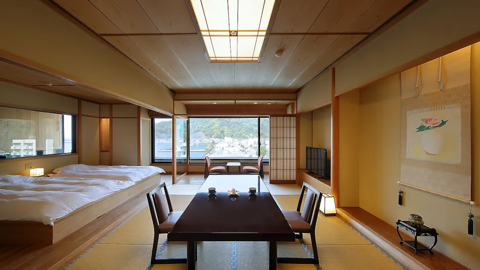 Izu Mitsuhama Onsen Shoutoukan