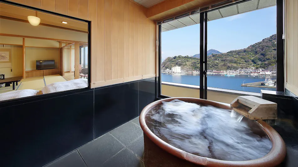 Izu Mitsuhama Onsen Shoutoukan
