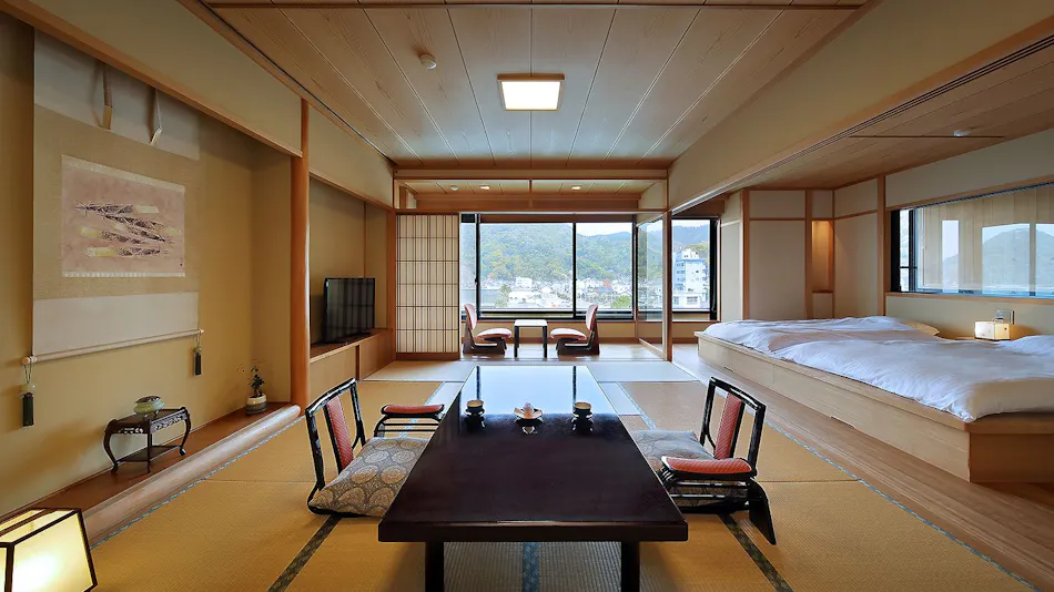 Izu Mitsuhama Onsen Shoutoukan