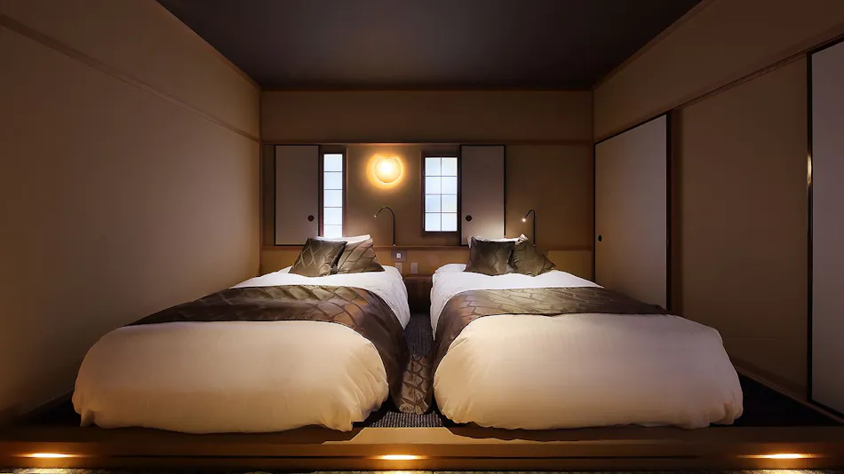 Izu Mitsuhama Onsen Shoutoukan