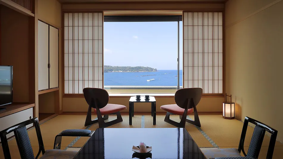 Izu Mitsuhama Onsen Shoutoukan