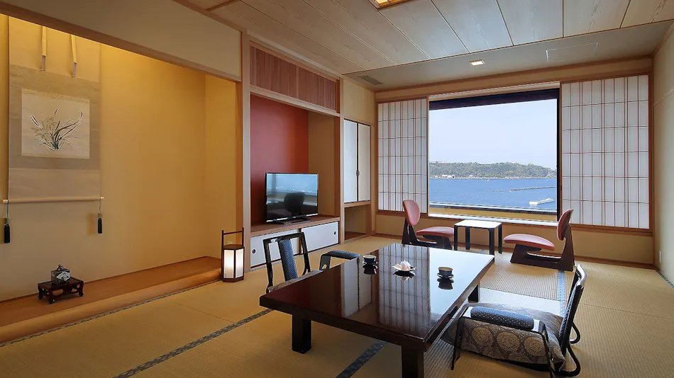 Izu Mitsuhama Onsen Shoutoukan