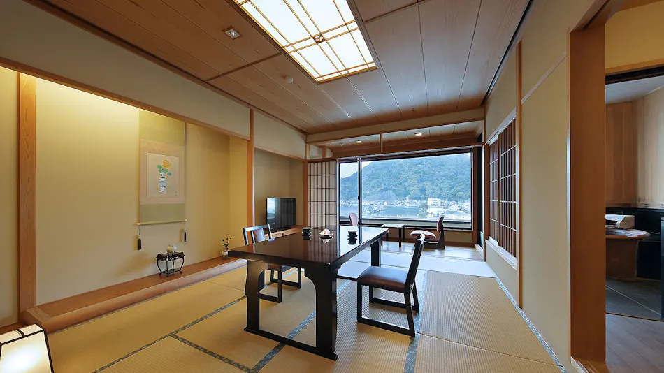 Izu Mitsuhama Onsen Shoutoukan