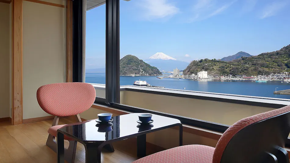 Izu Mitsuhama Onsen Shoutoukan