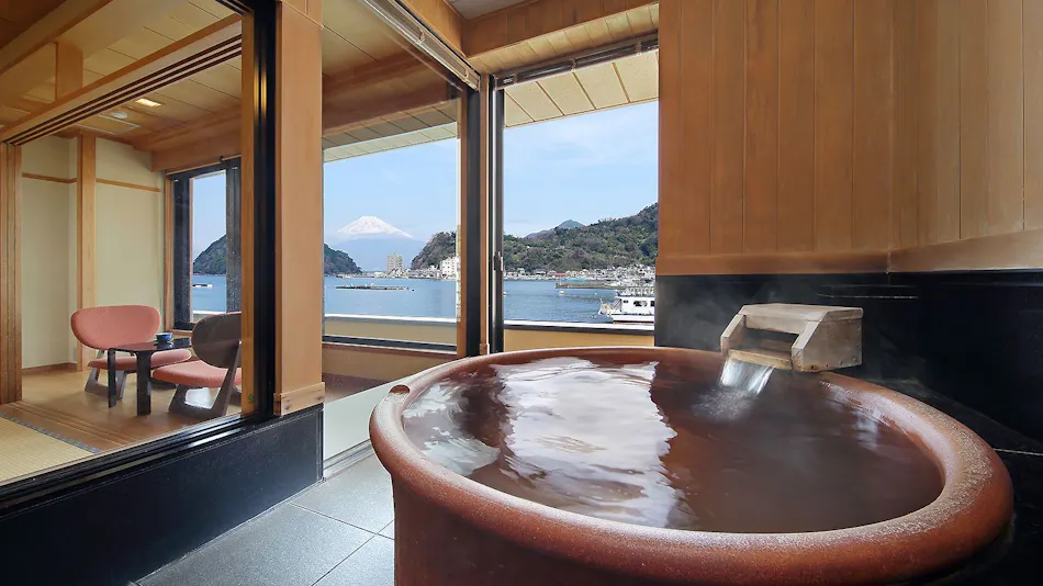 Izu Mitsuhama Onsen Shoutoukan