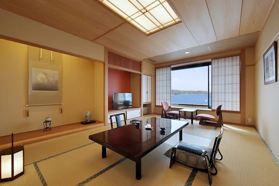 和室12畳「音」