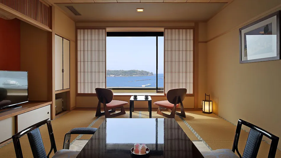 Izu Mitsuhama Onsen Shoutoukan