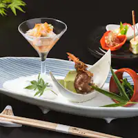 사계절 창작 요리 메뉴 예시