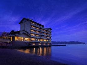 松濤館