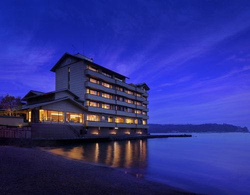 静岡県 泊まってよかった ファミリープランがある旅館 ホテル予約 Biglobe旅行