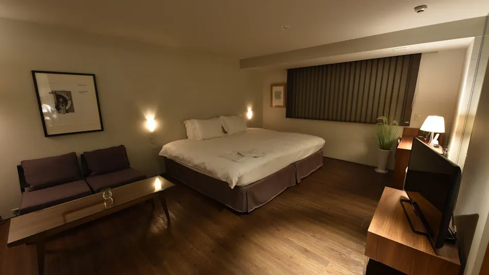 Resort Hotel Moana Coast