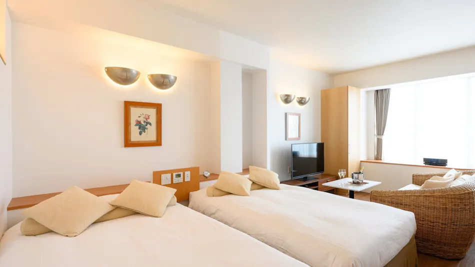 Resort Hotel Moana Coast